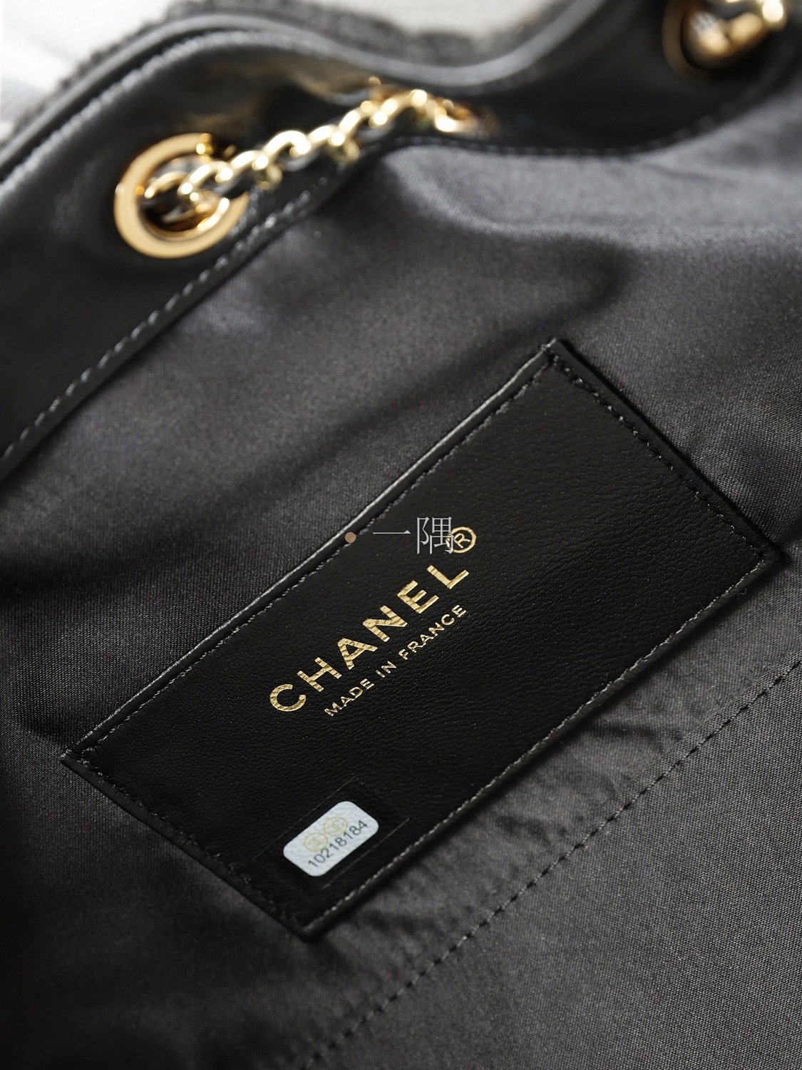 香奈兒CHANEL 牛仔 嬉皮, 小號|5631:圖片 9