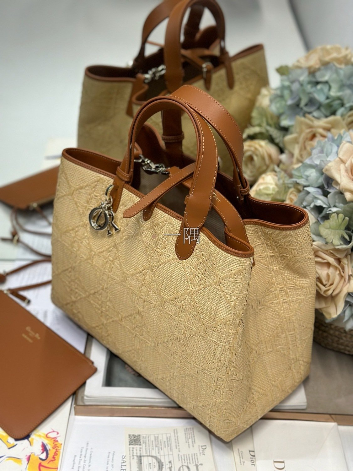 迪奧 DIOR 精品包包