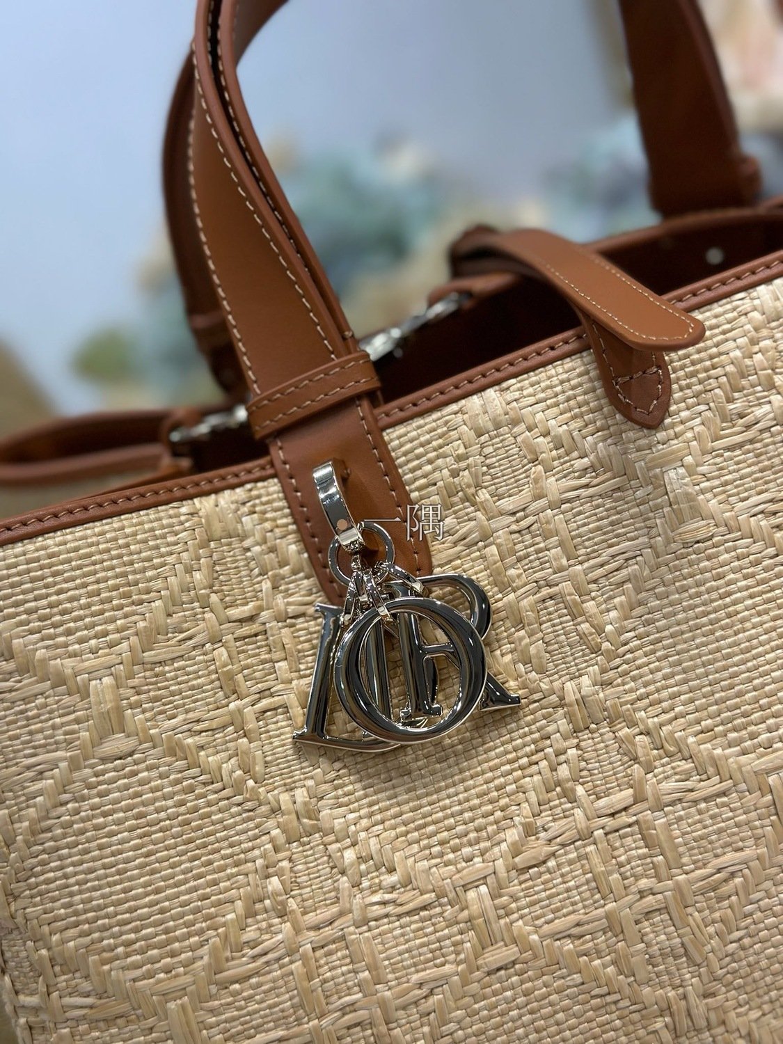 迪奧 DIOR 精品包包
