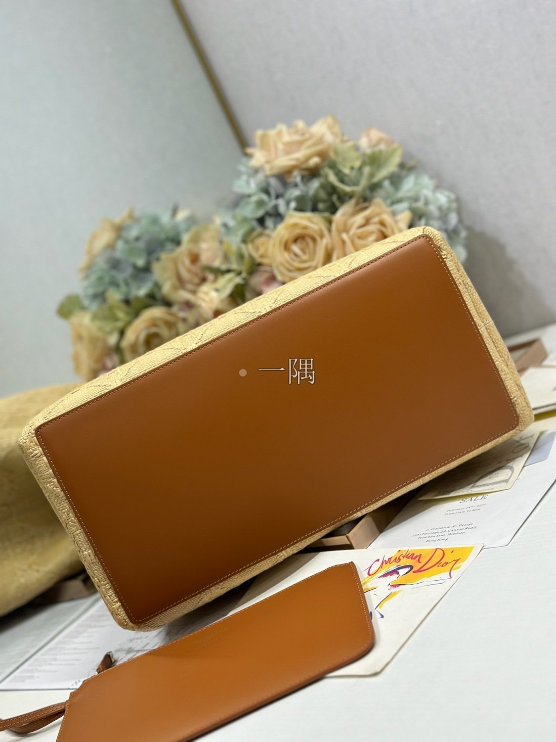 迪奧 DIOR 精品包包