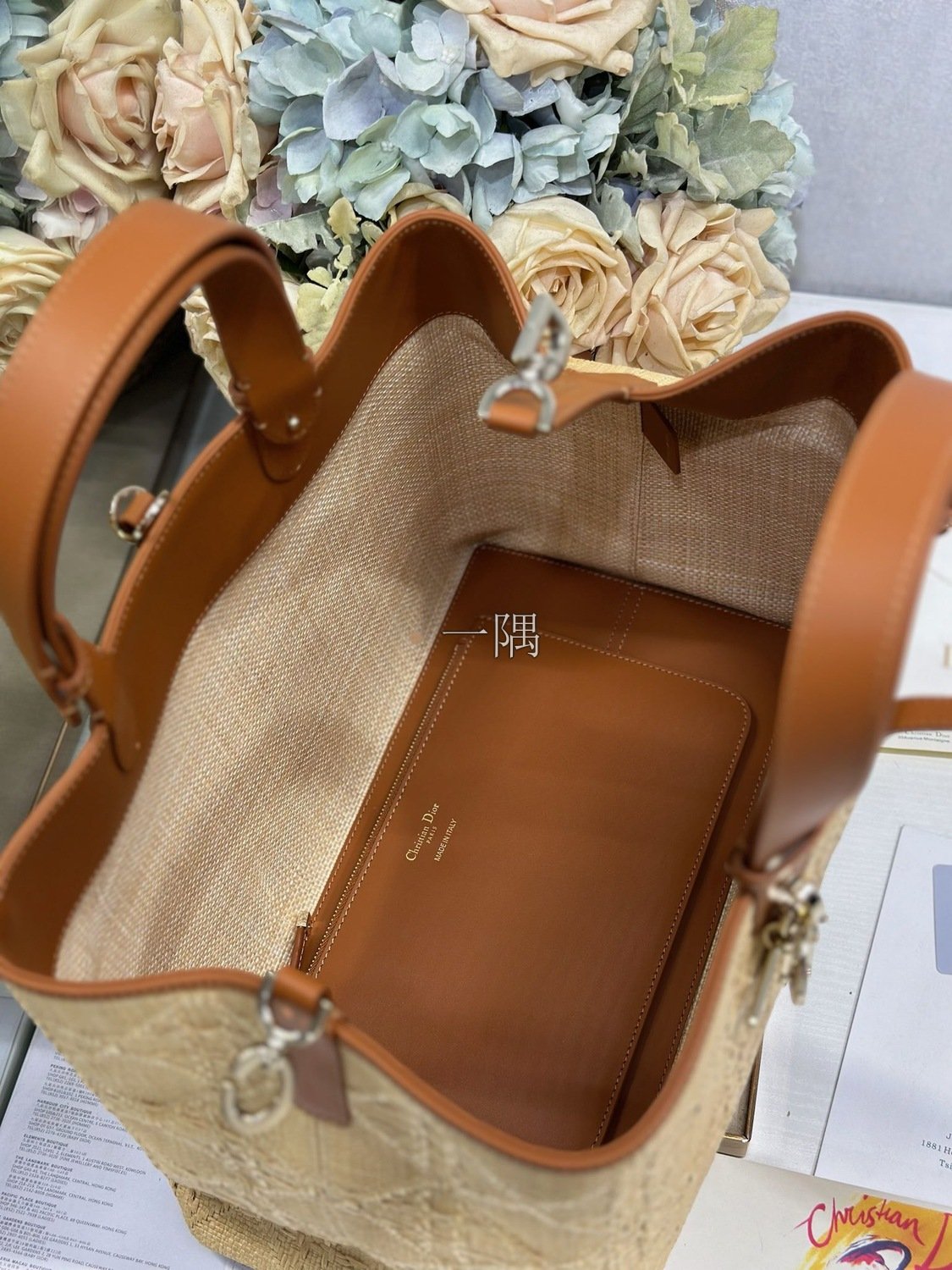 迪奧 DIOR 精品包包