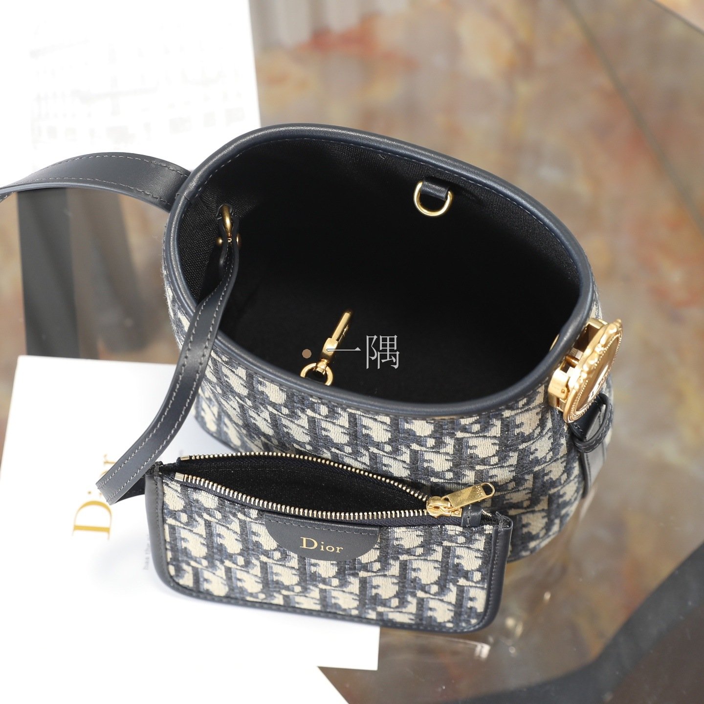 迪奧 DIOR 精品包包