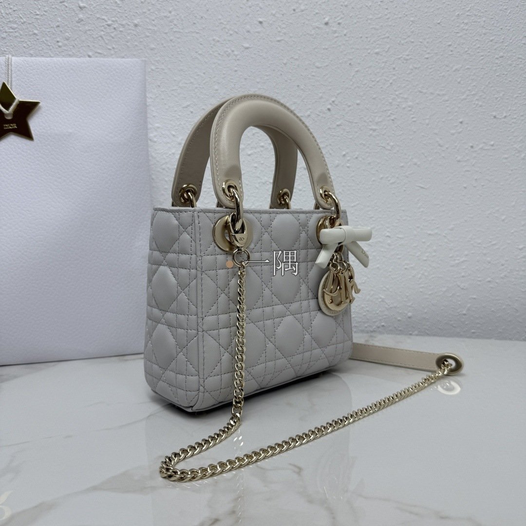 迪奧 DIOR 精品包包