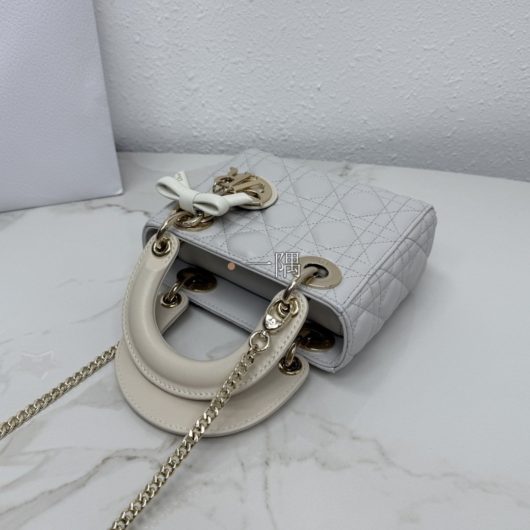 迪奧 DIOR 精品包包