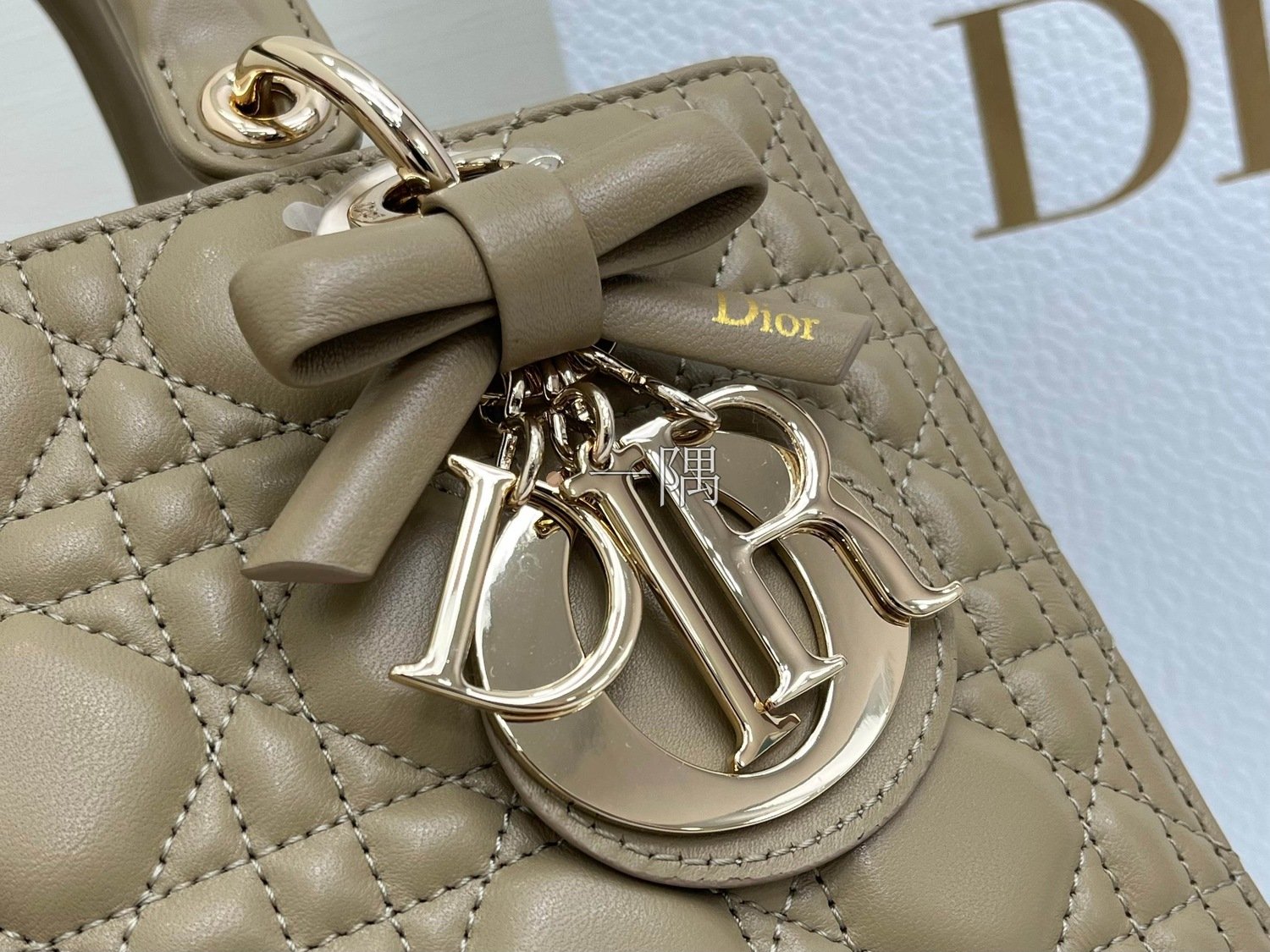 迪奧 DIOR 精品包包