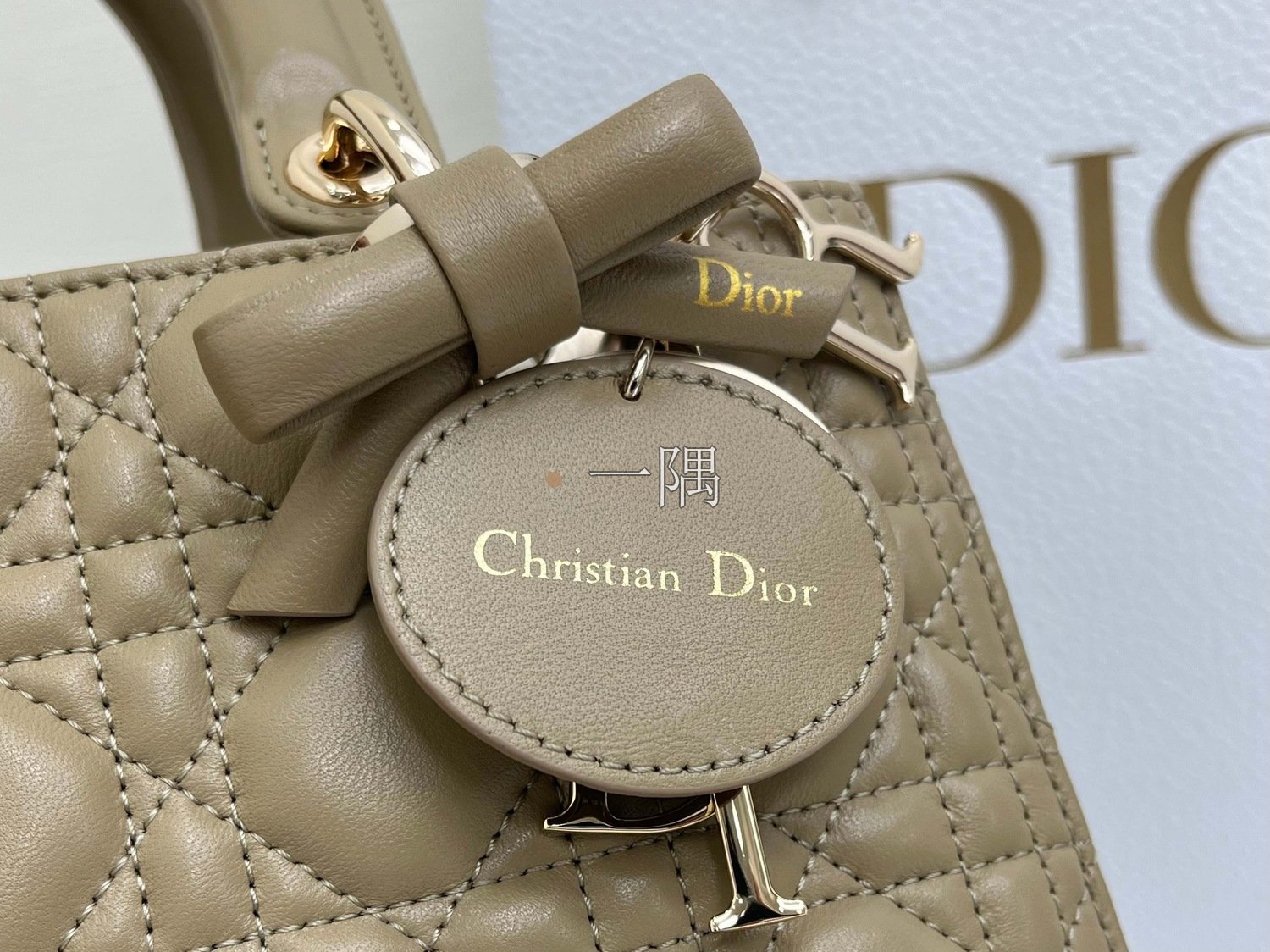 迪奧 DIOR 精品包包