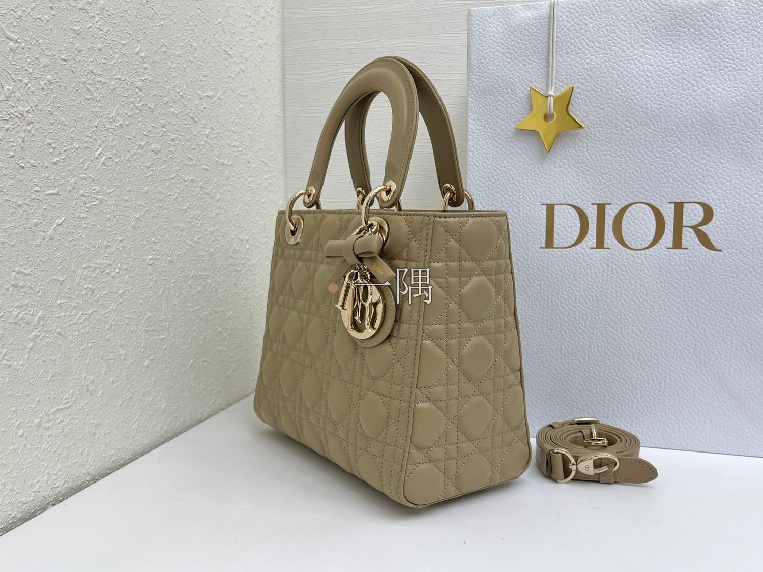 迪奧 DIOR 精品包包