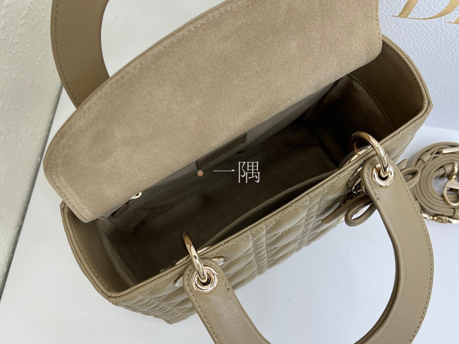 迪奧 DIOR 精品包包