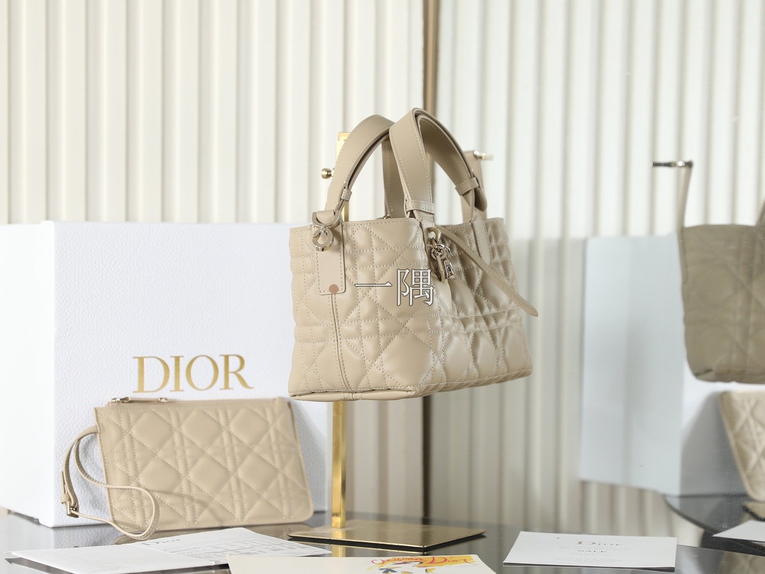 迪奧 DIOR 精品包包
