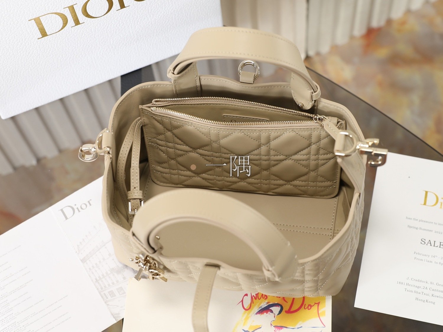 迪奧 DIOR 精品包包