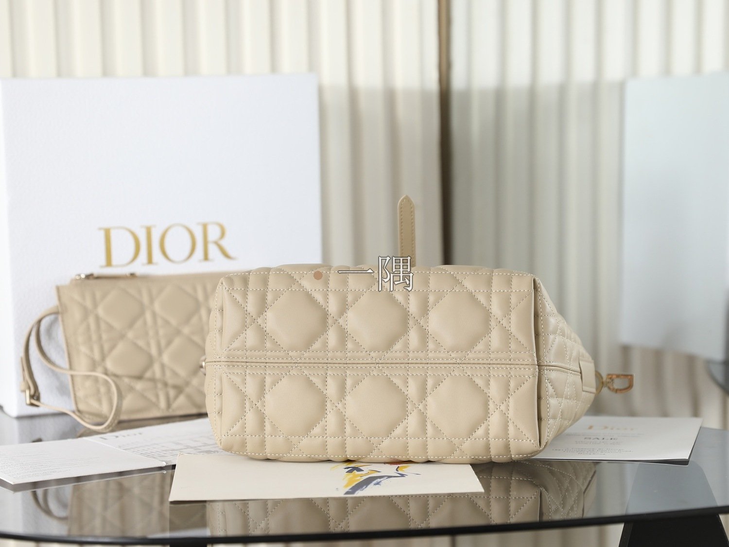 迪奧 DIOR 精品包包