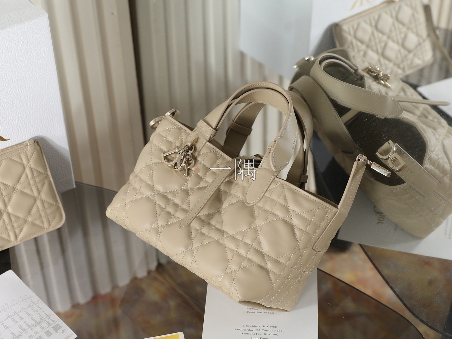 迪奧 DIOR 精品包包