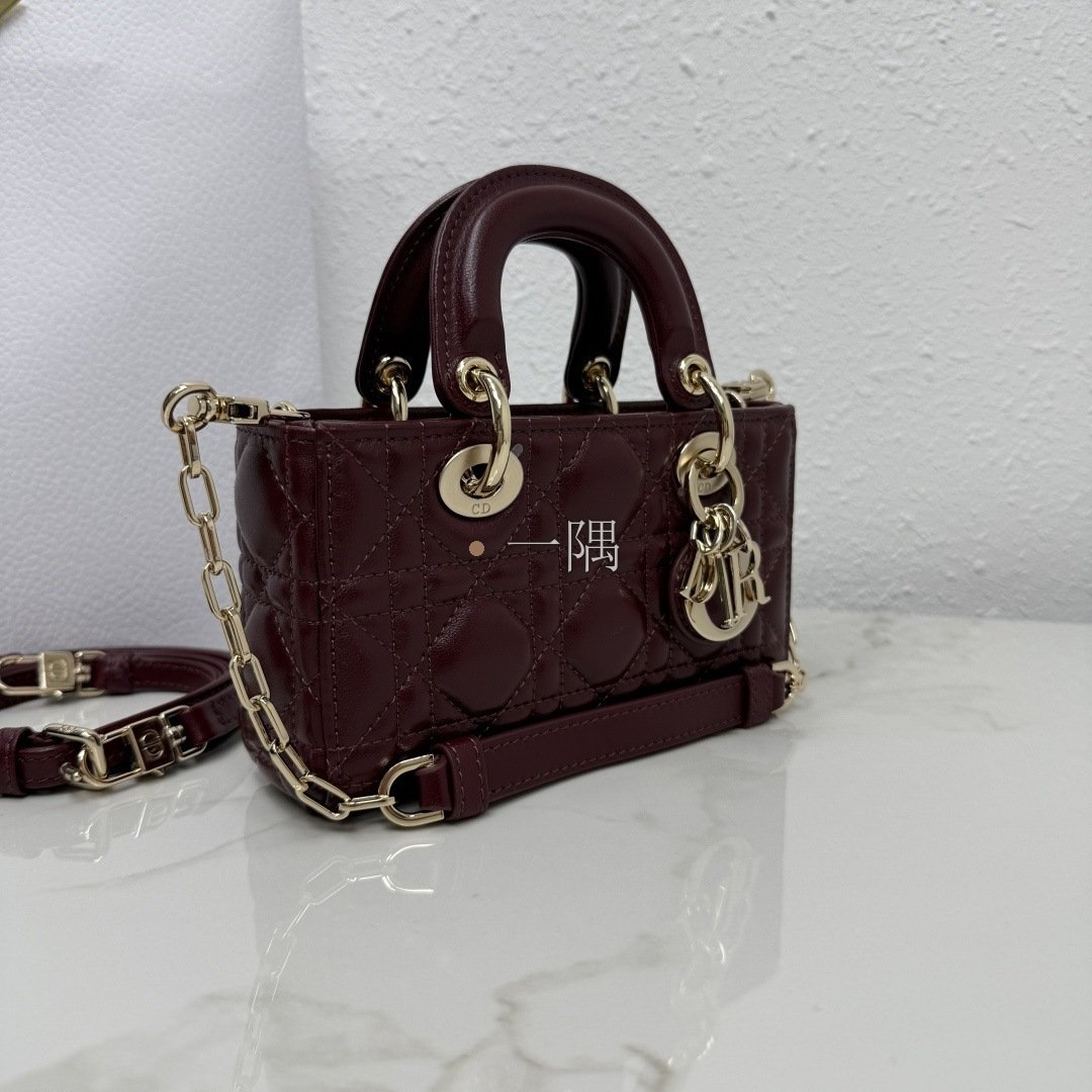 迪奧 DIOR 精品包包