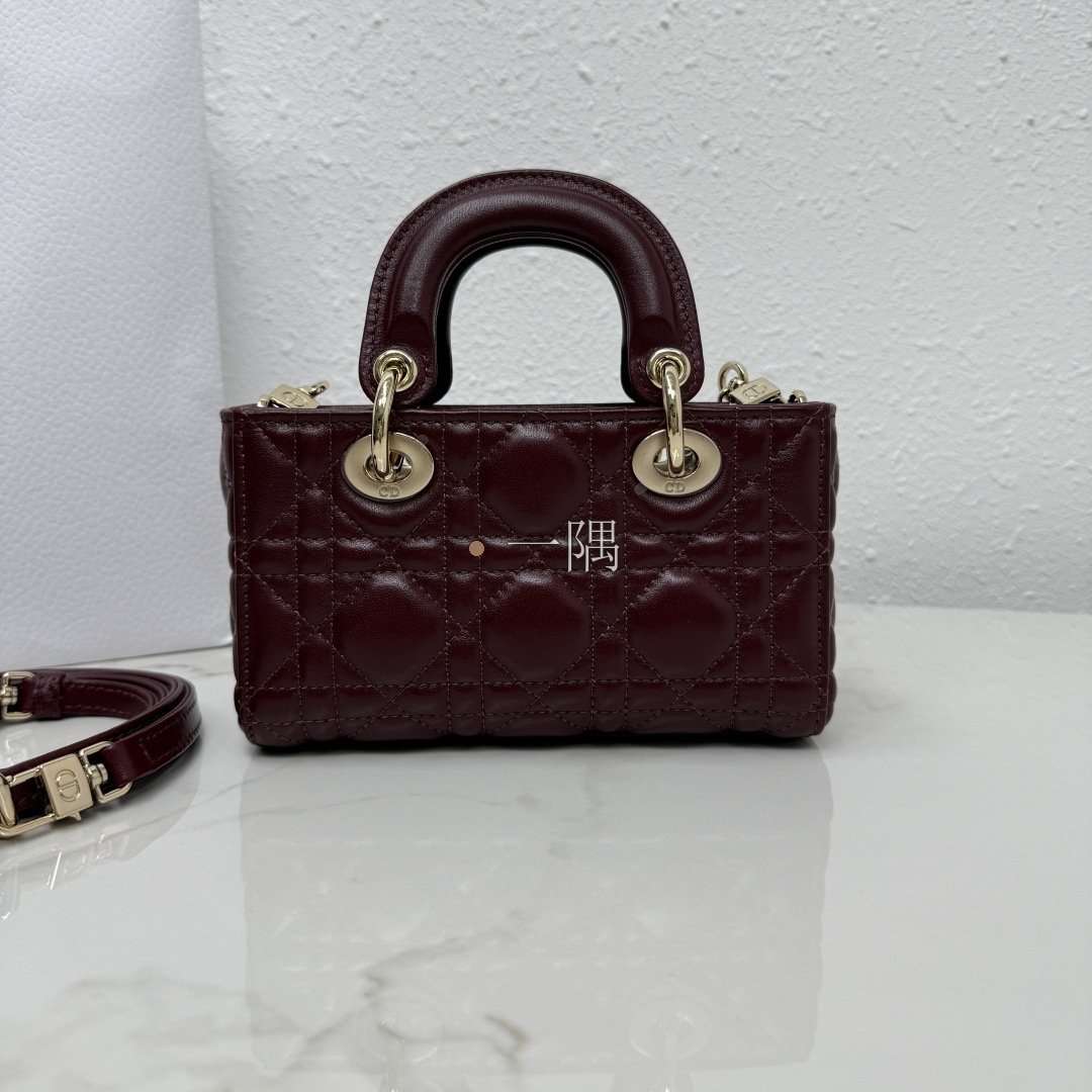 迪奧 DIOR 精品包包