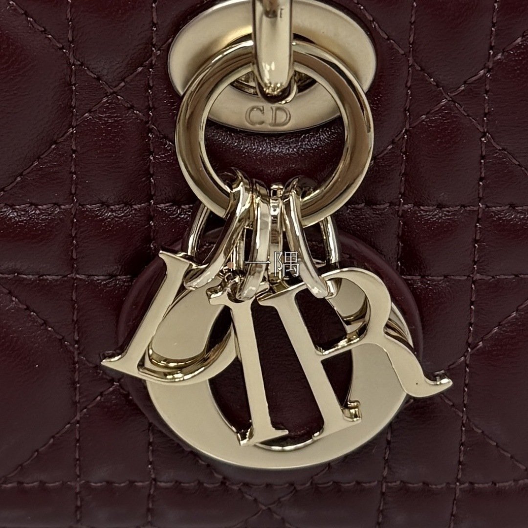 迪奧 DIOR 精品包包