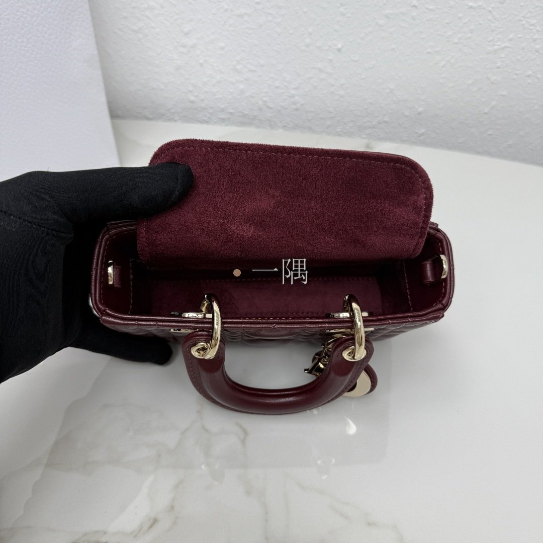 迪奧 DIOR 精品包包