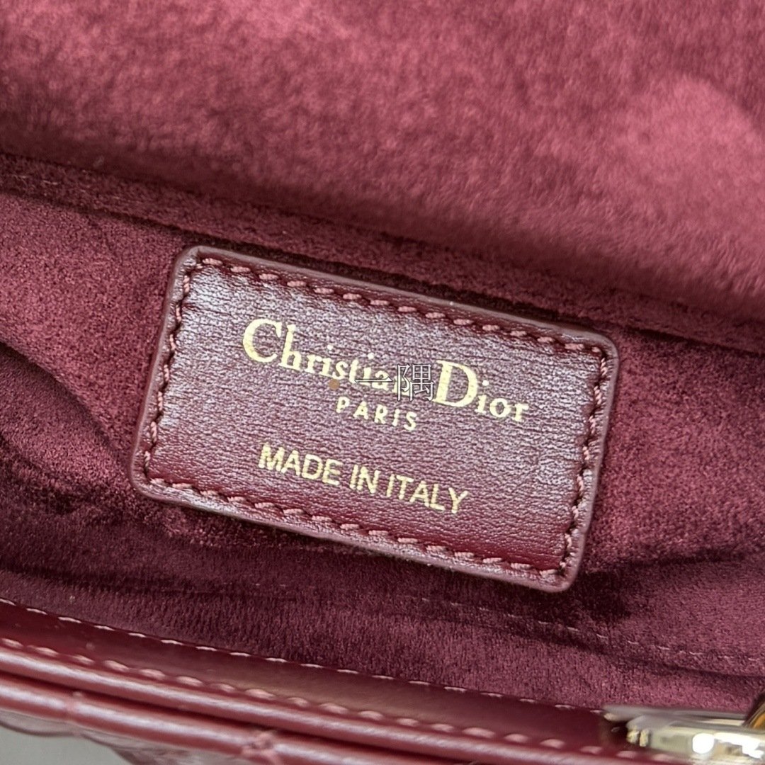 迪奧 DIOR 精品包包