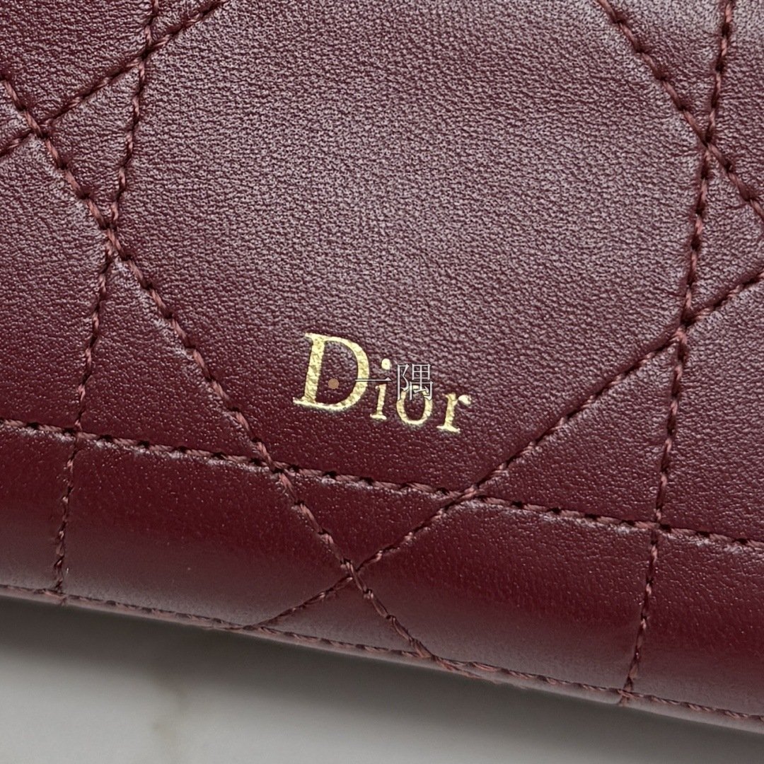 迪奧 DIOR 精品包包