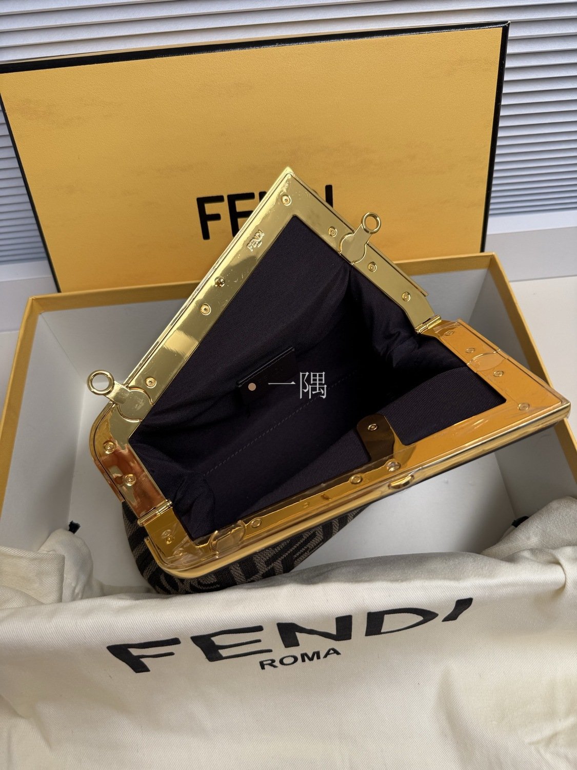 芬迪 FENDI 精品包包