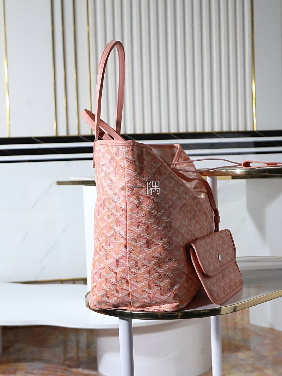 戈雅 Goyard 精品包包