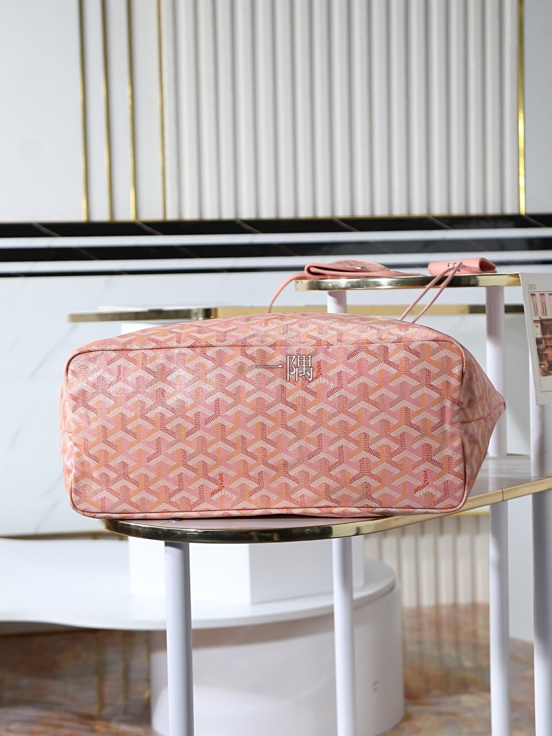 戈雅 Goyard 精品包包
