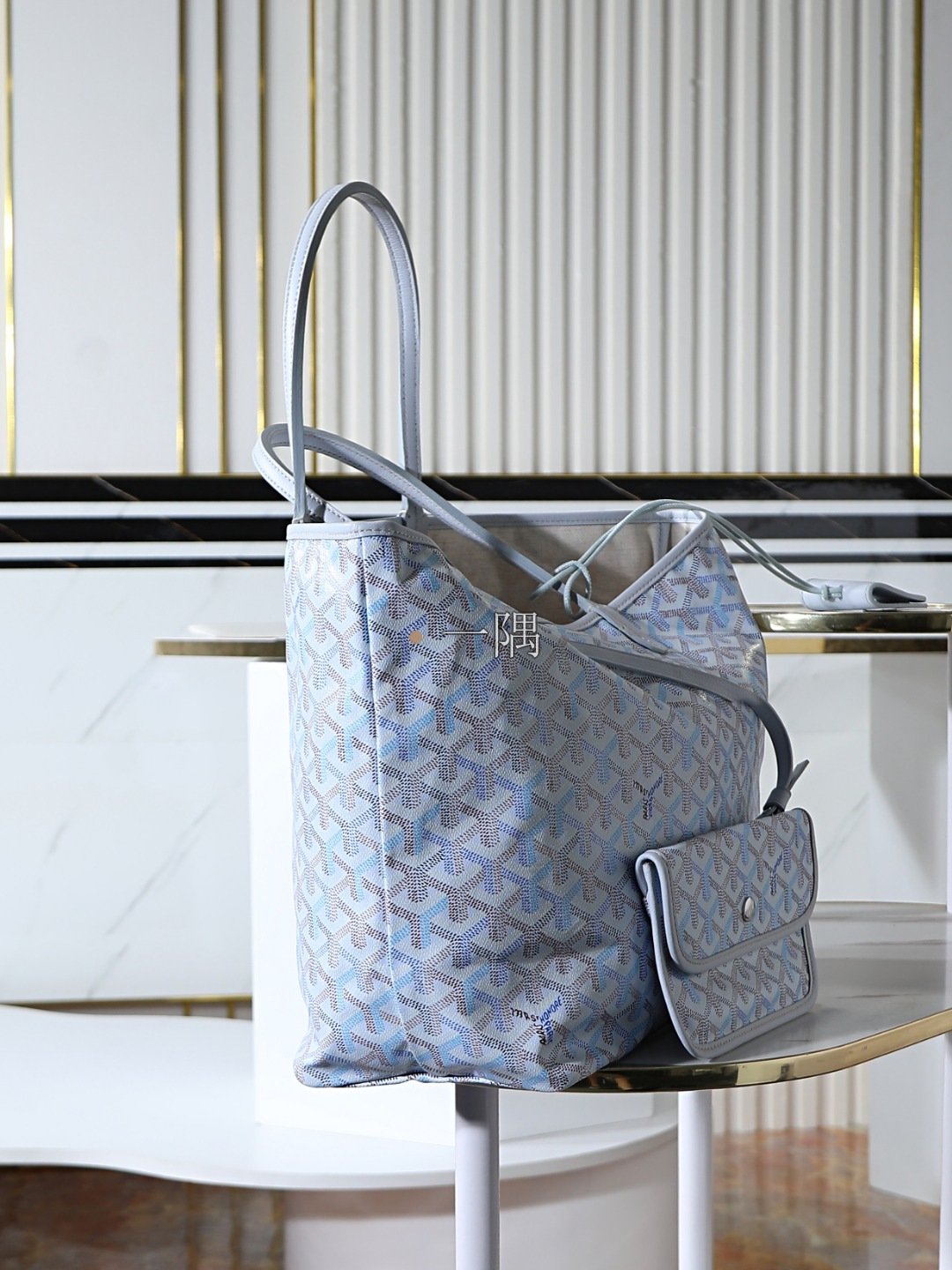 戈雅 Goyard 精品包包