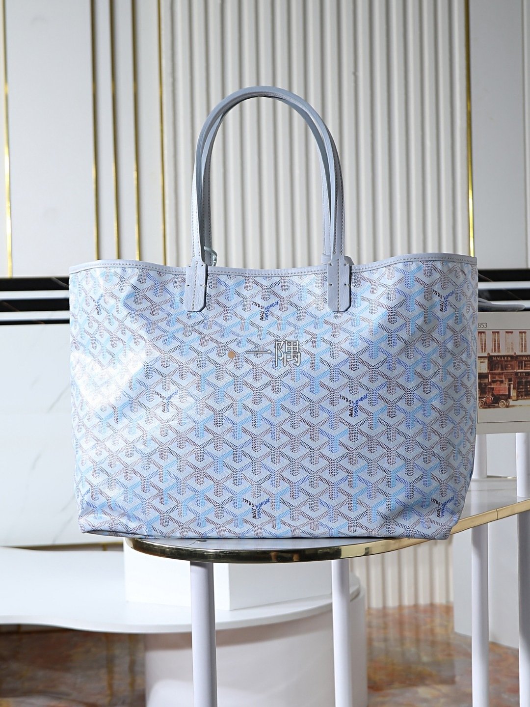 戈雅 Goyard 精品包包