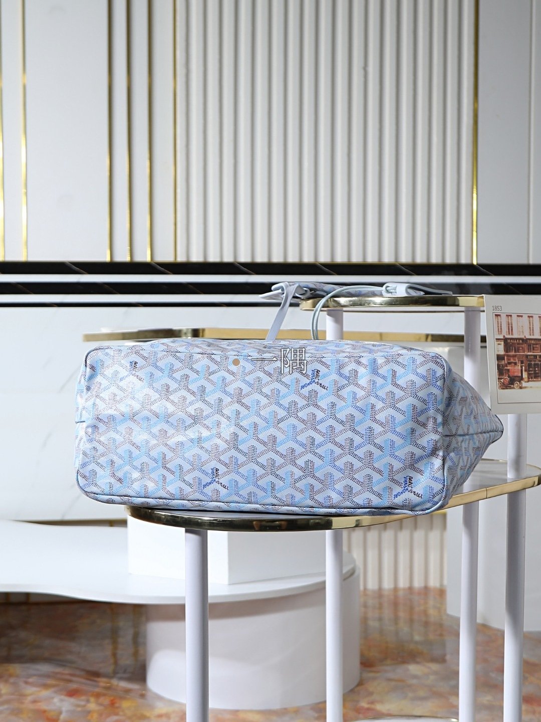 戈雅 Goyard 精品包包