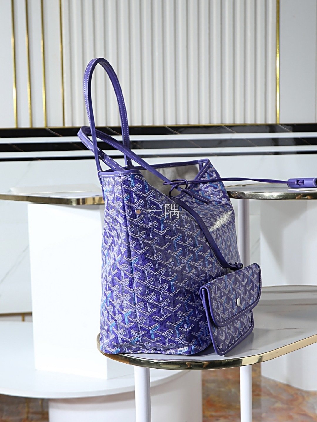 戈雅 Goyard 精品包包