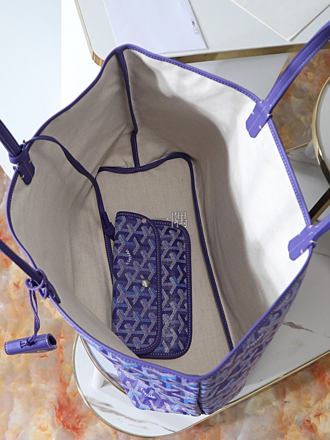 戈雅 Goyard 精品包包