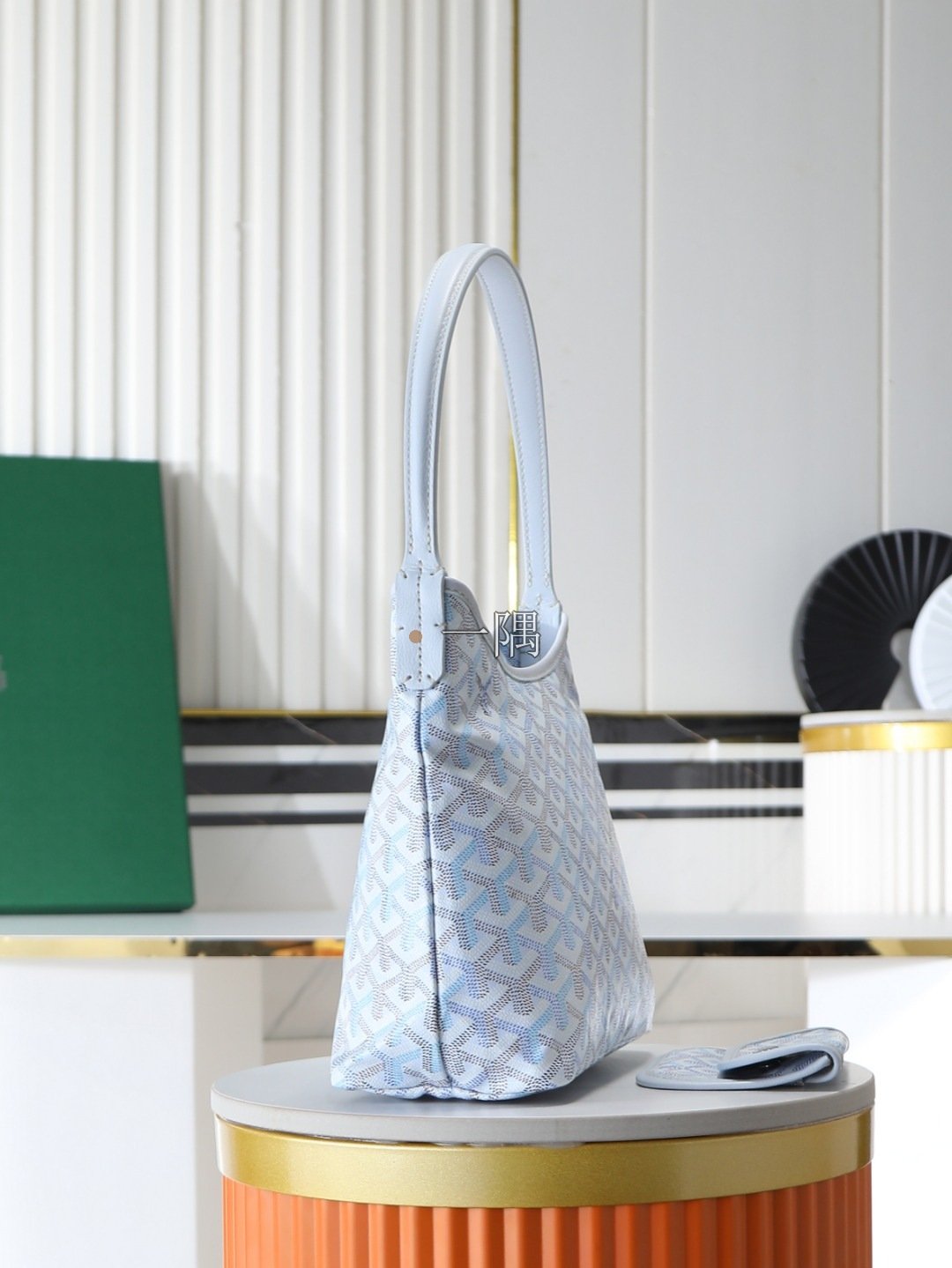 戈雅 Goyard 精品包包
