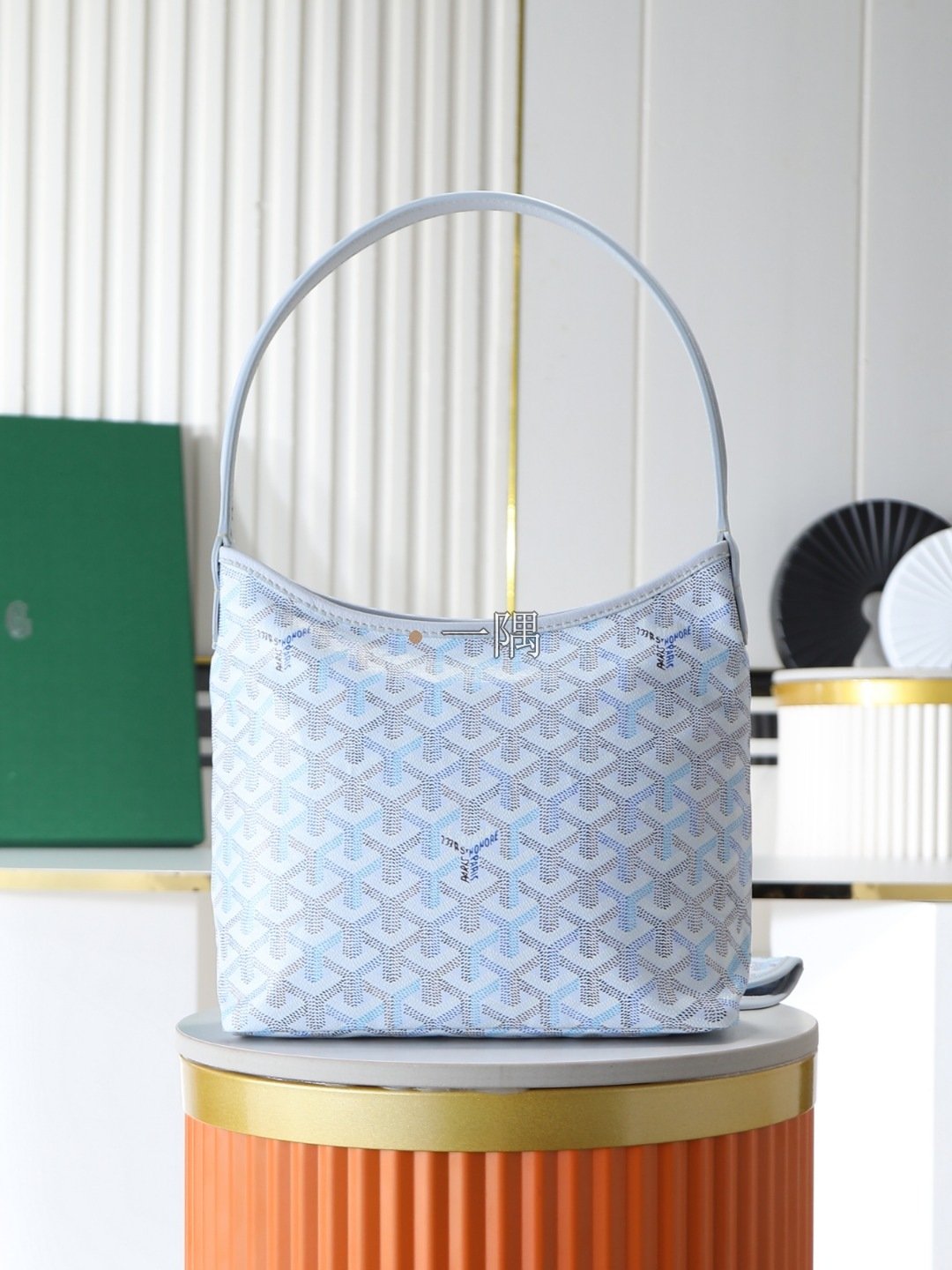 戈雅 Goyard 精品包包