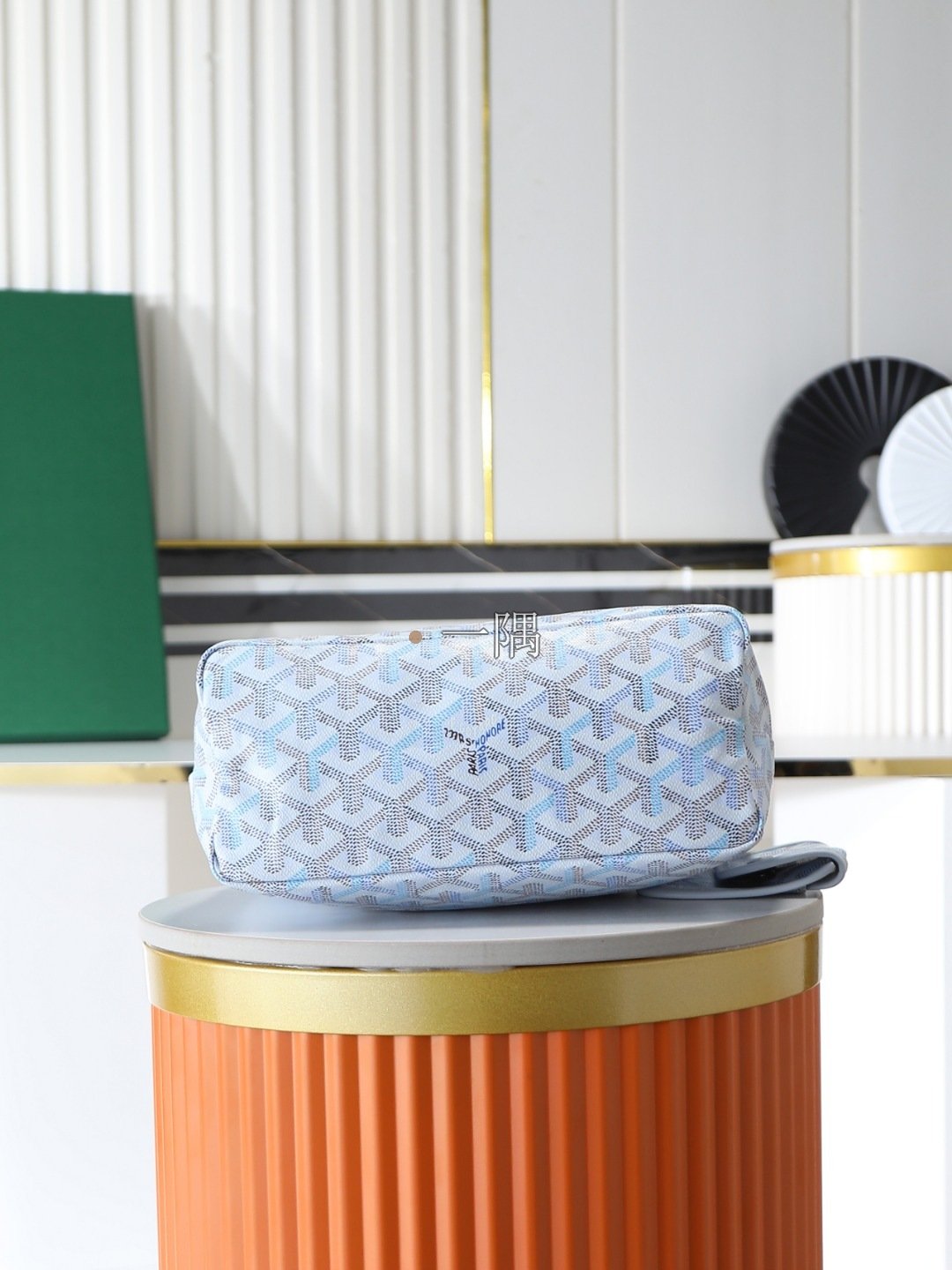 戈雅 Goyard 精品包包