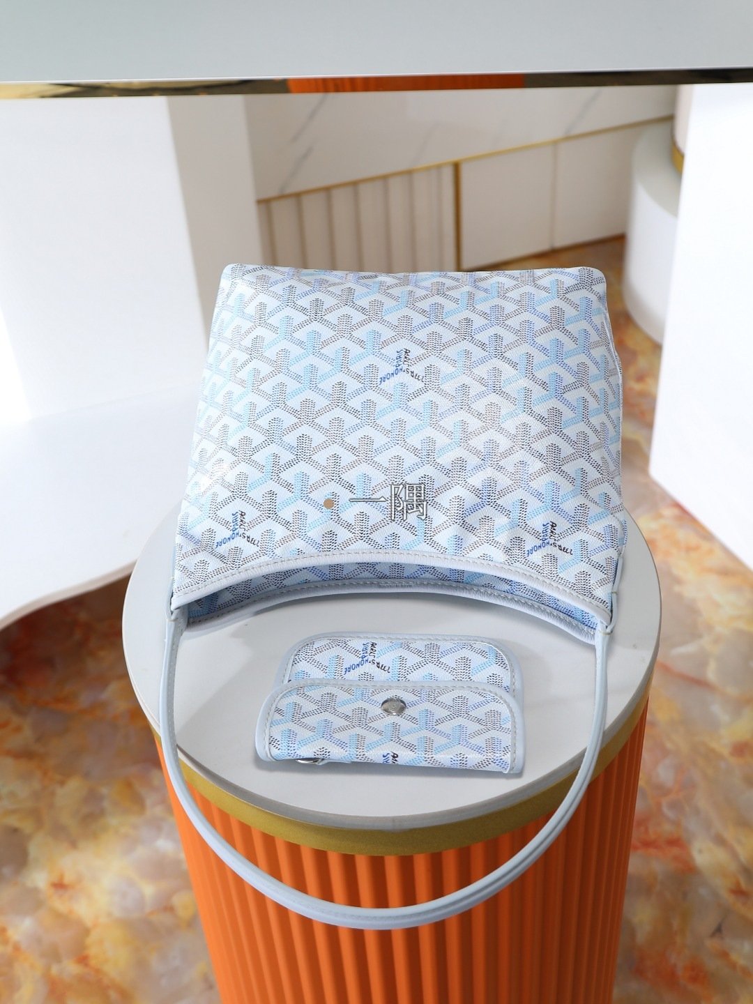戈雅 Goyard 精品包包