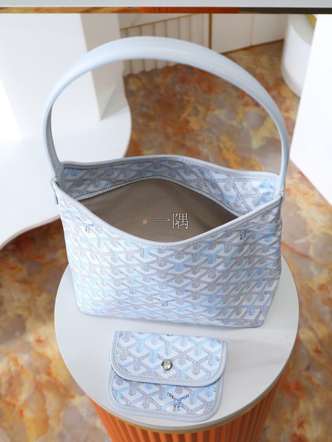 戈雅 Goyard 精品包包