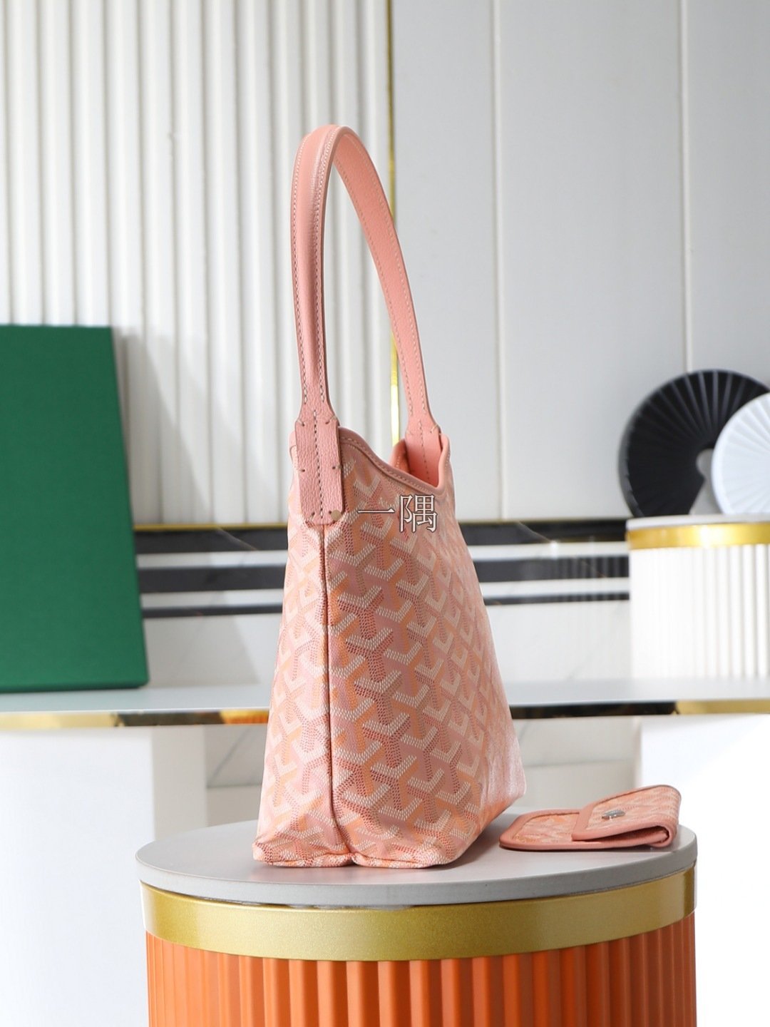 戈雅 Goyard 精品包包