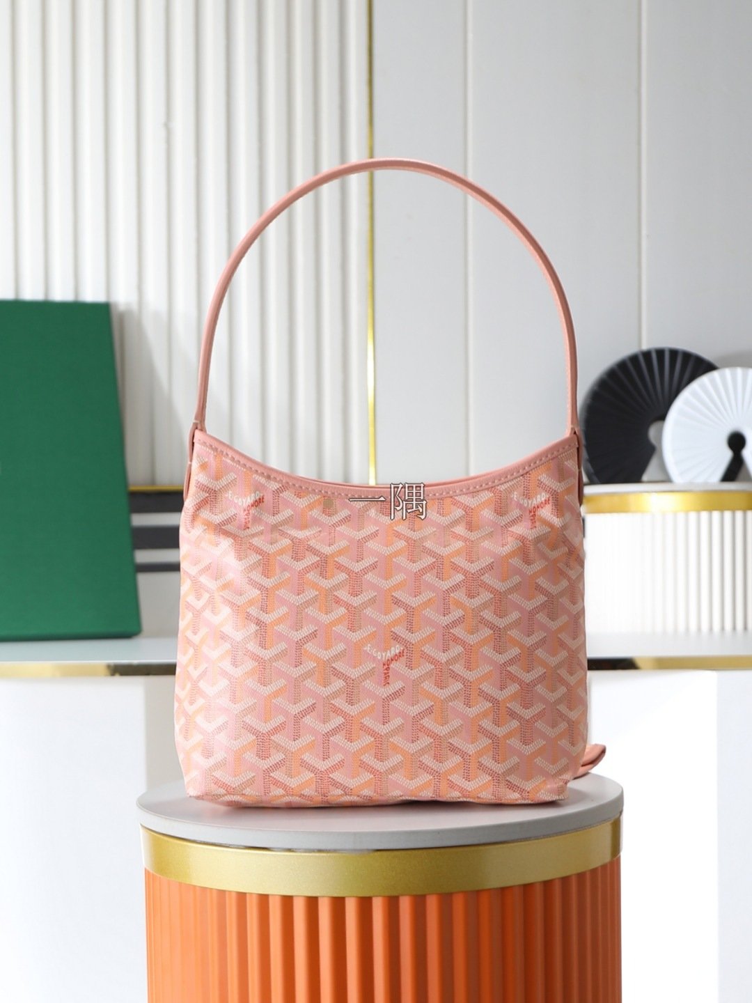 戈雅 Goyard 精品包包