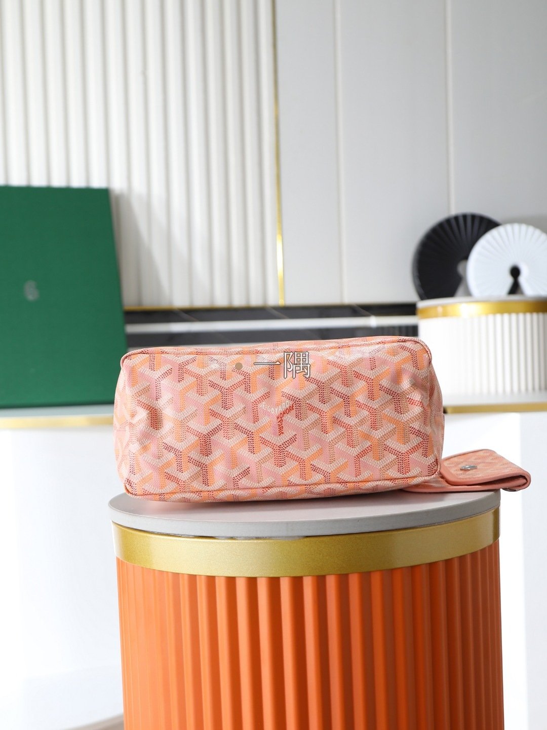 戈雅 Goyard 精品包包