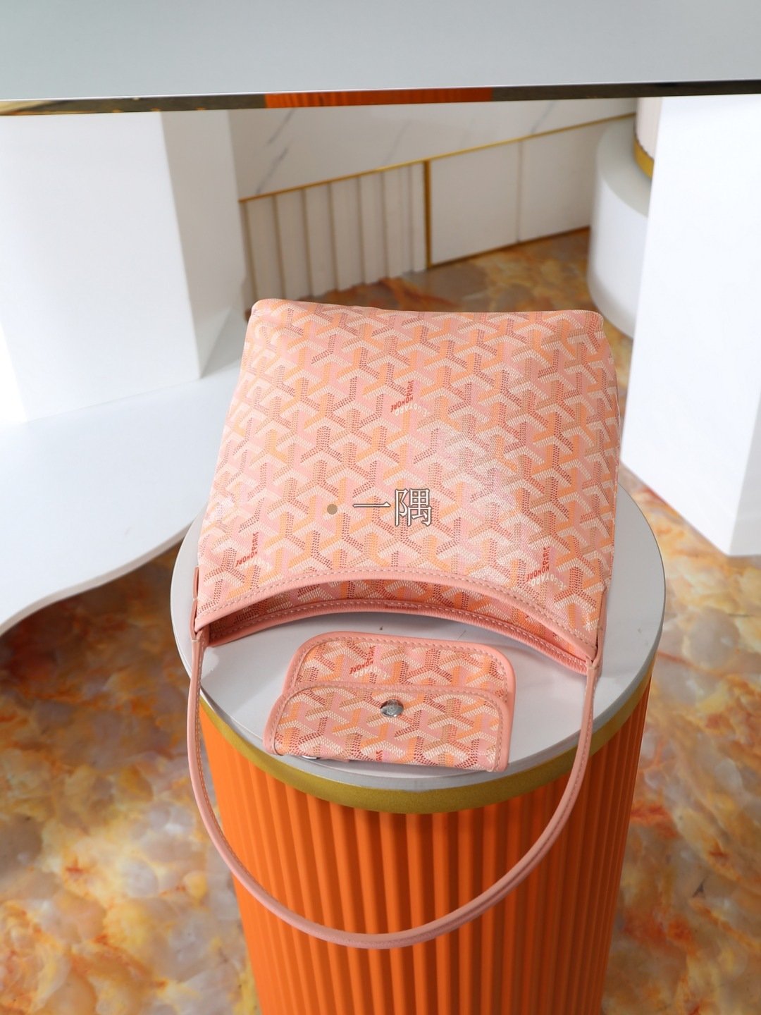 戈雅 Goyard 精品包包
