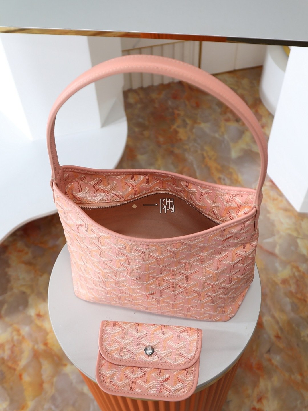 戈雅 Goyard 精品包包