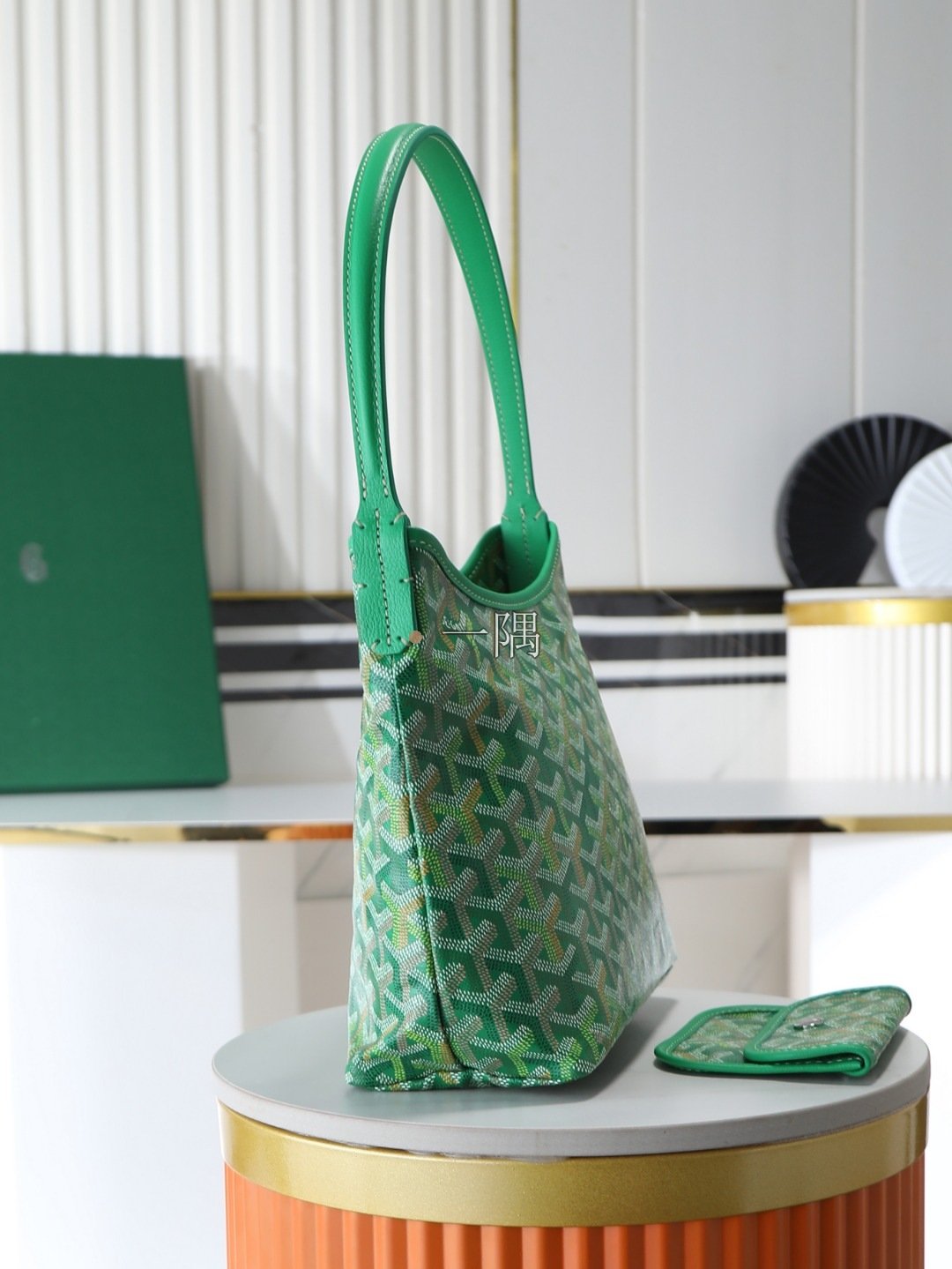 戈雅 Goyard 精品包包