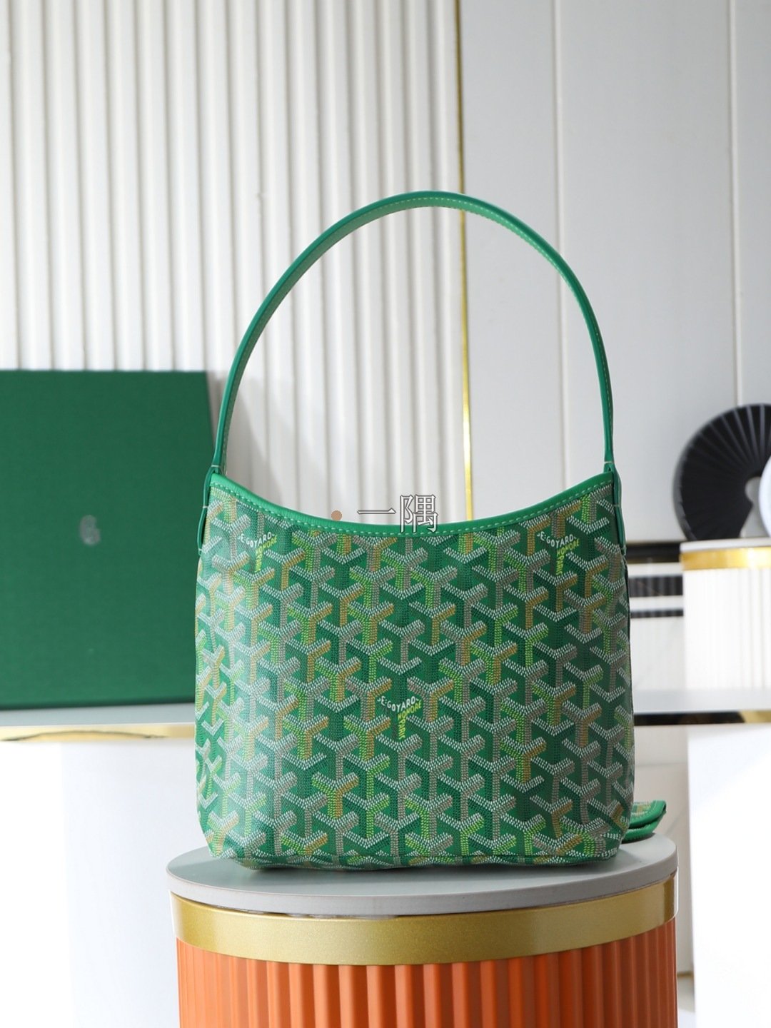 戈雅 Goyard 精品包包