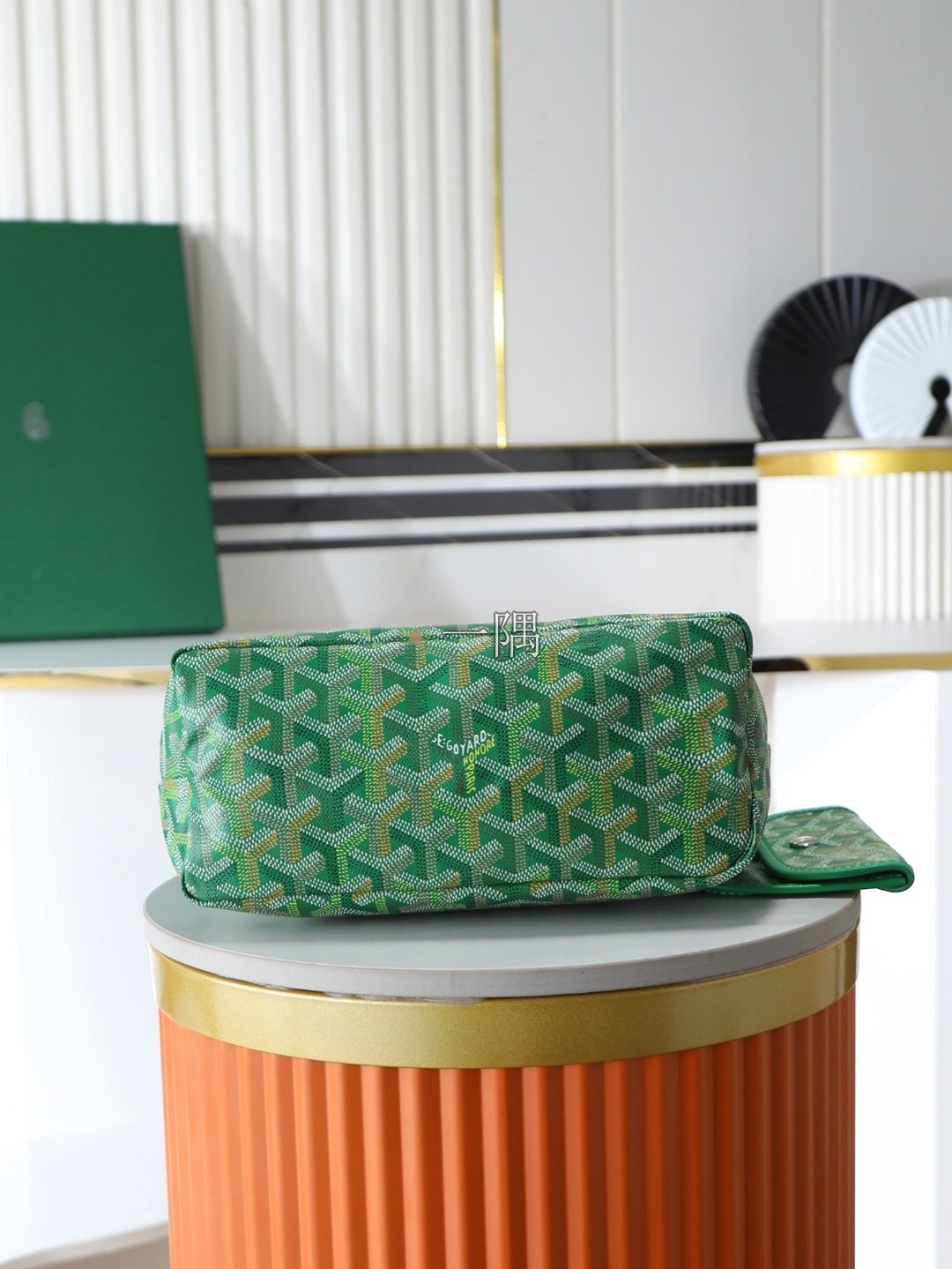 戈雅 Goyard 精品包包