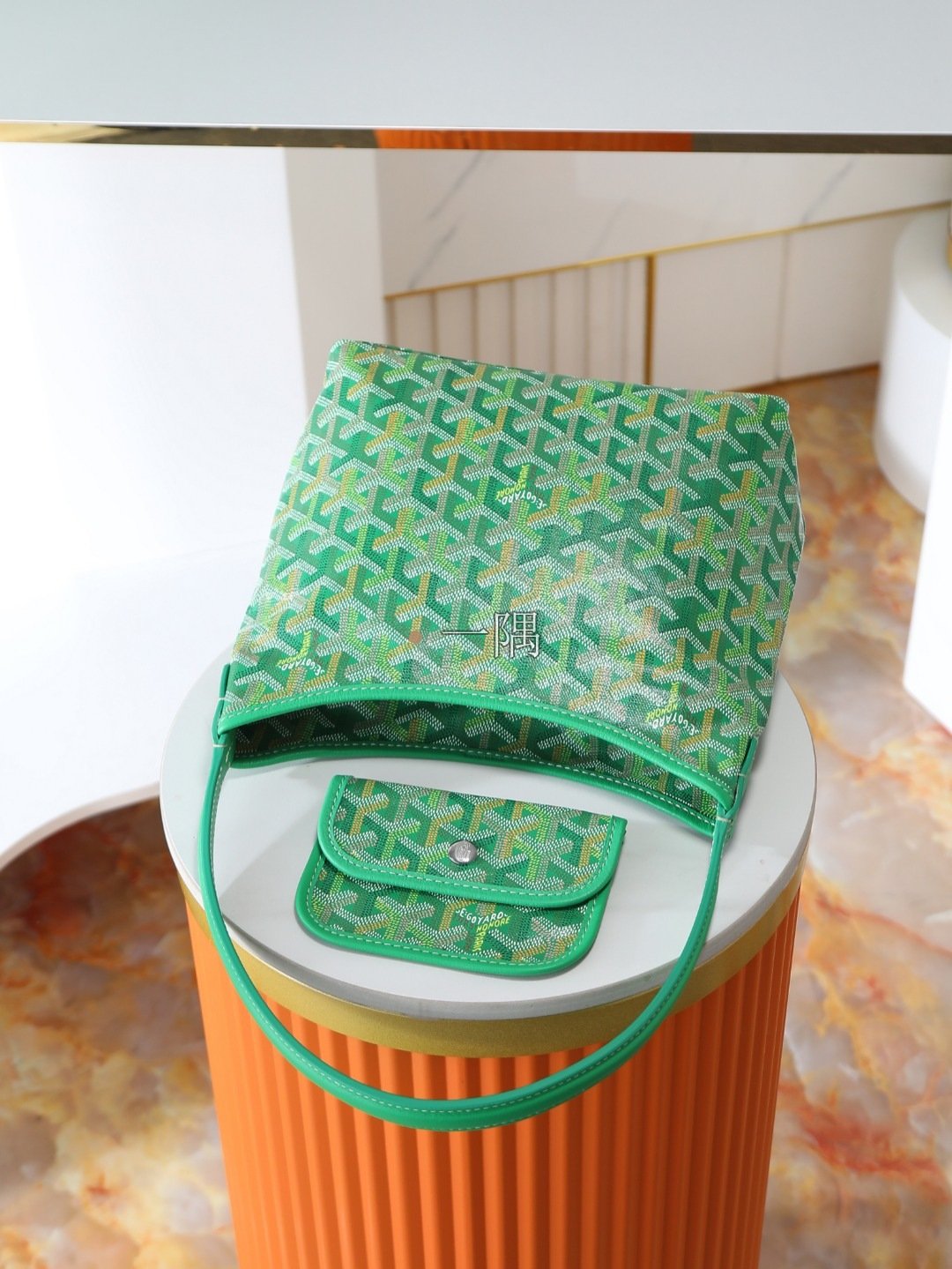 戈雅 Goyard 精品包包