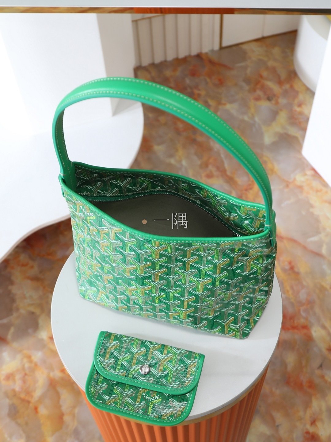 戈雅 Goyard 精品包包
