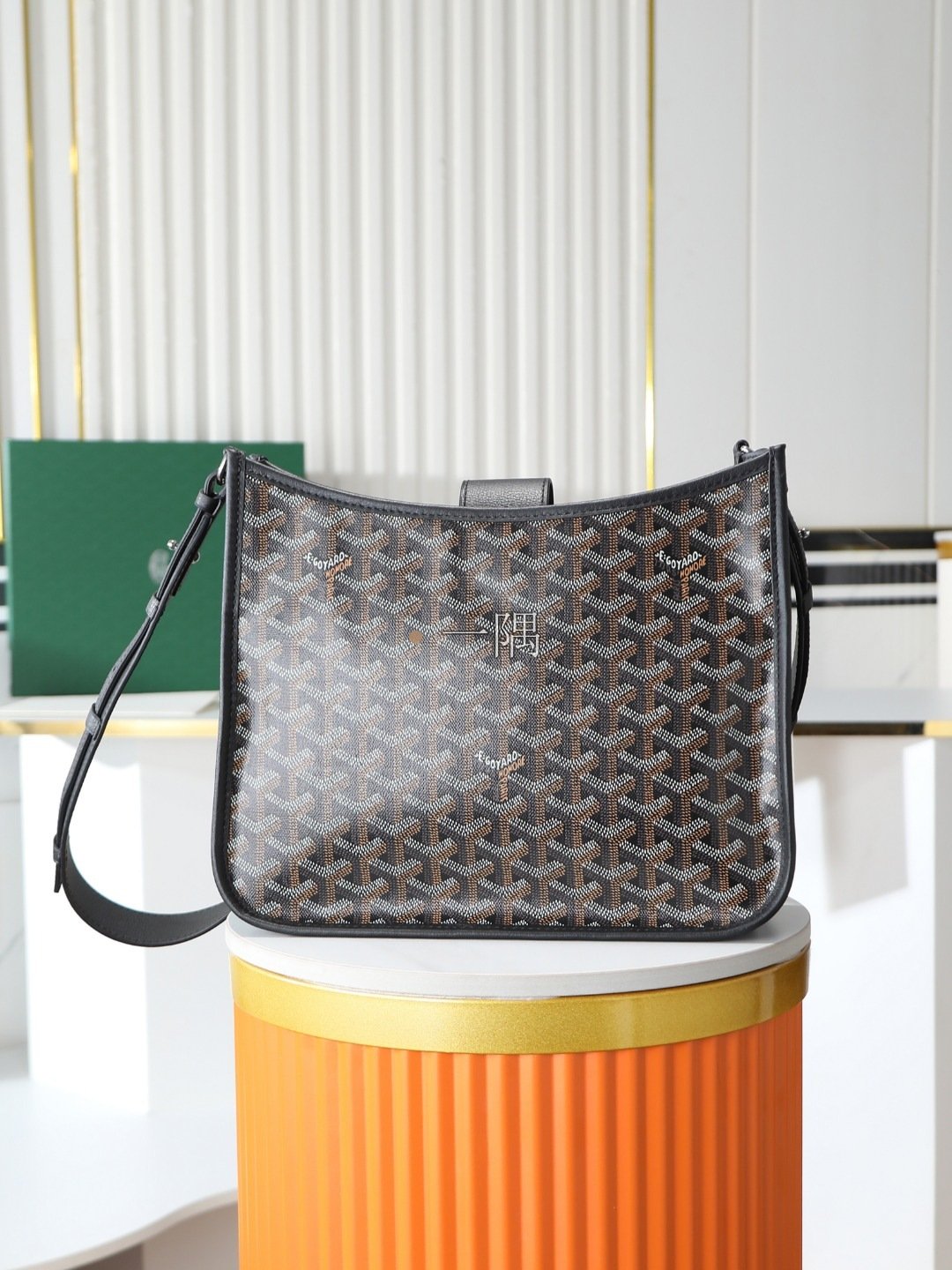 戈雅 Goyard 精品包包