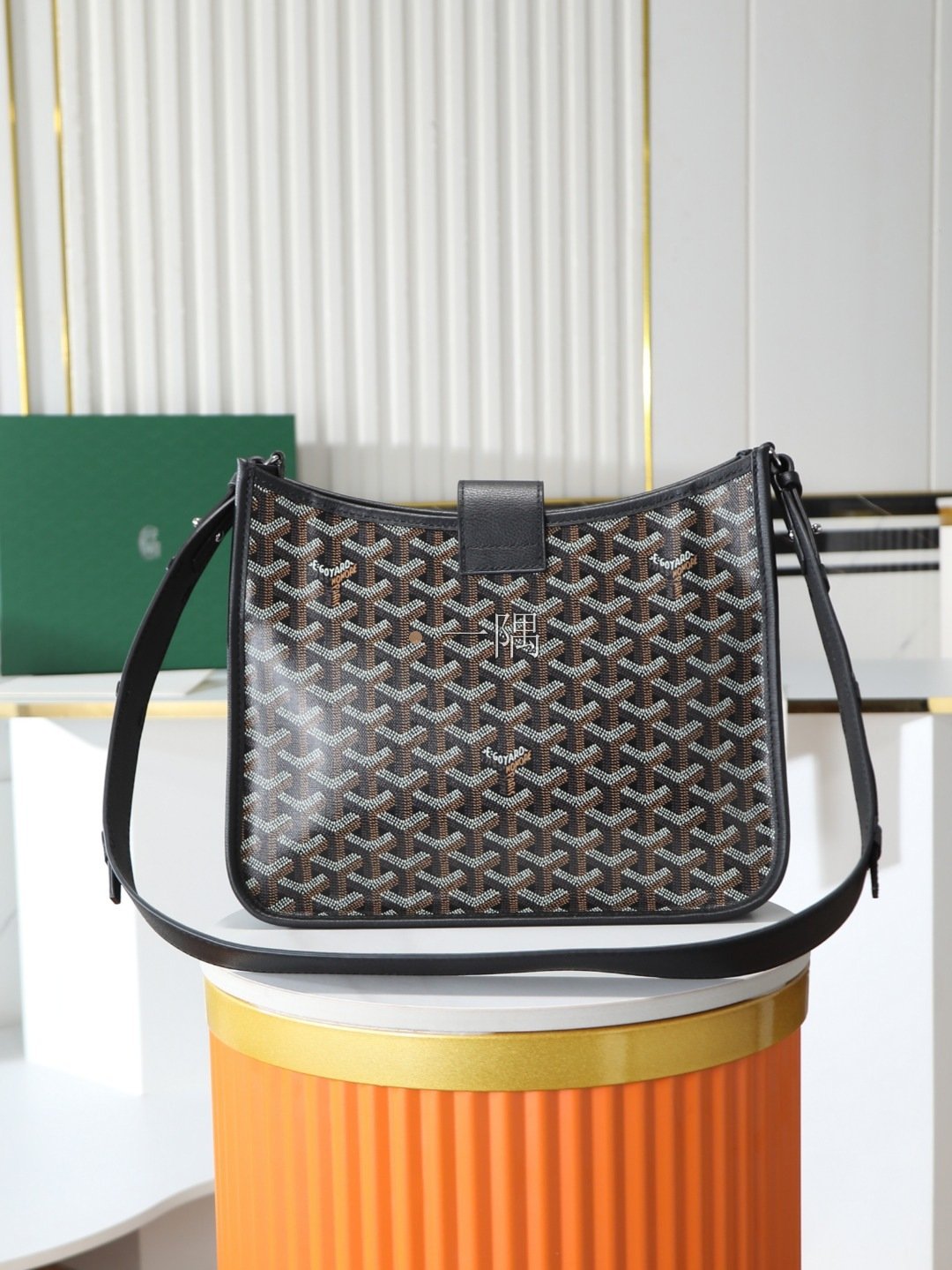 戈雅 Goyard 精品包包