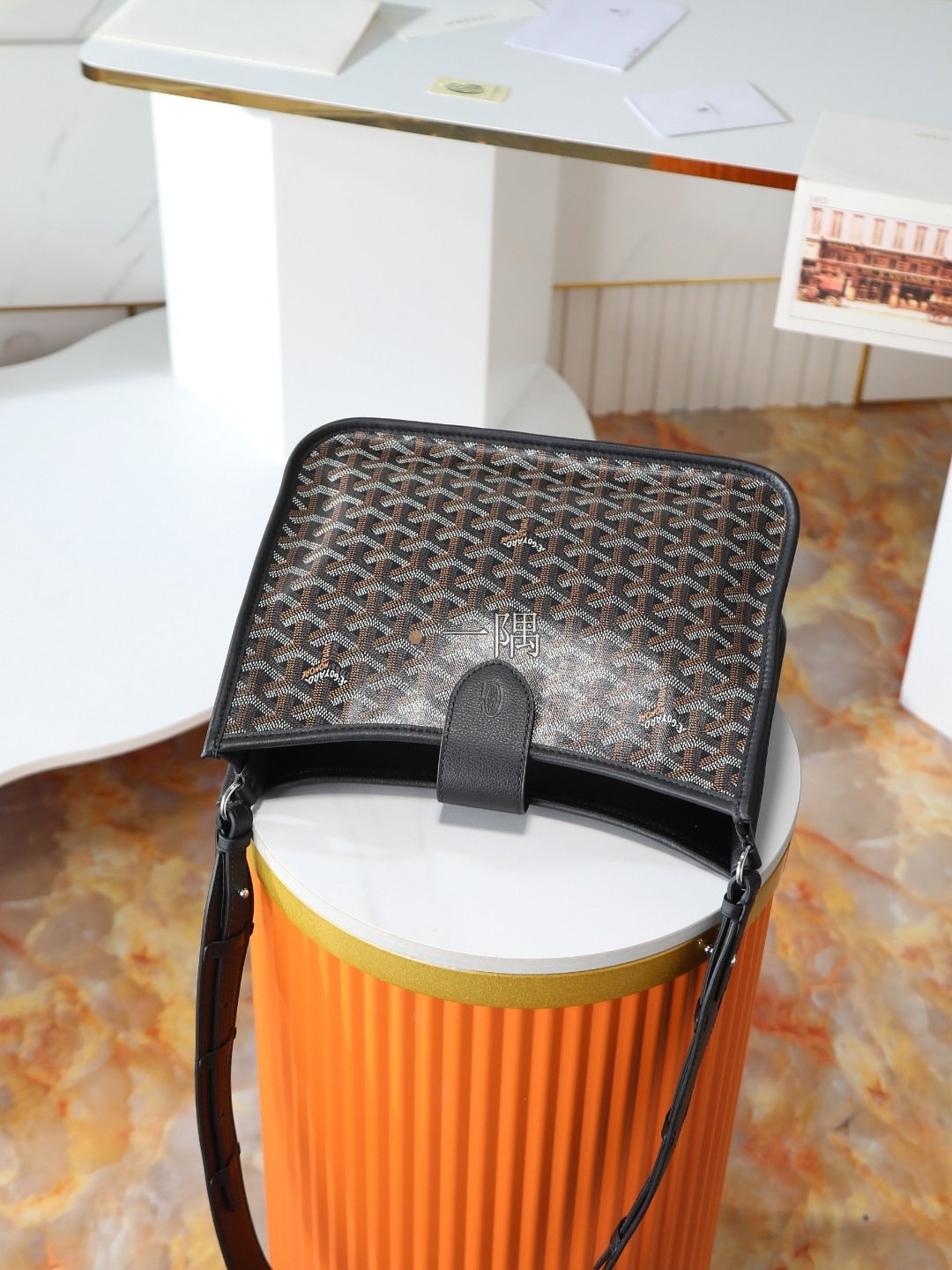 戈雅 Goyard 精品包包