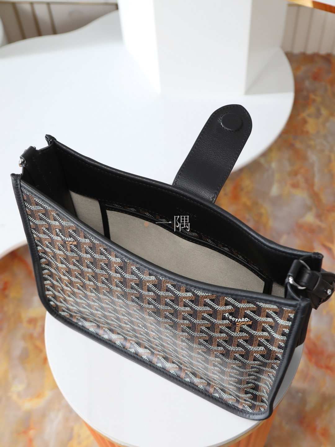 戈雅 Goyard 精品包包