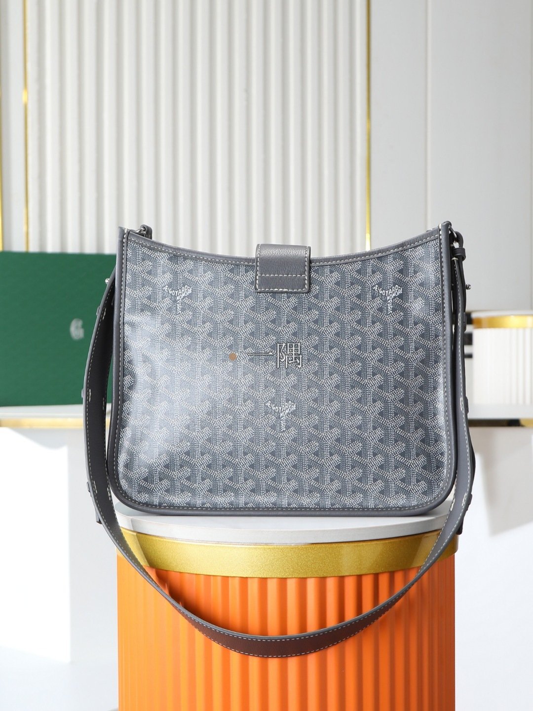 戈雅 Goyard 精品包包
